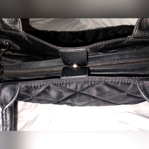 STEVE MADDEN Laptop bag with adjustable strap - Picture 4 of 9